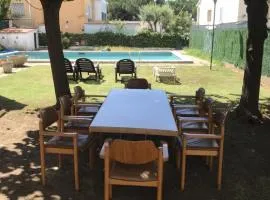 Villa mar