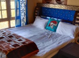 Khangok homestay, hotell sihtkohas Padam