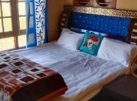 Khangok homestay