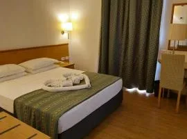 Hotel Marco Polo Airport hotel