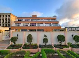 Presken Hotels @ Victoria Island