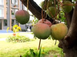 ELIRA Chez Dr Nkongolo, хотел в Kinshasa