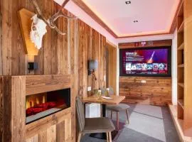 Alpenhof Hotel Garni Suprême