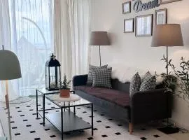 daisy apartment homestay taiping