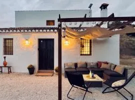 Los Campos Casa Rural