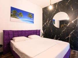 סוויטה בזכרון, hotel v destinaci Zichron Ja'akov