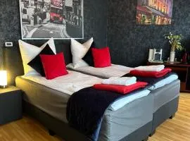 Max & Moritz 1 Koblenz