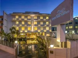 Deventure Sarovar Portico Kapashera, New Delhi