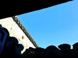 漪兰周庄麦伦书院民宿