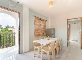 Bijunas Homestay