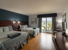 Motel le Point de Vue