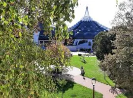 Arcanum Apartman