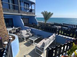 Bungalow frente al mar - Sun Club Playa del Aguila, hotel em Maspalomas