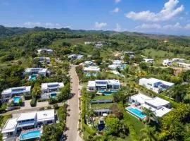 Villas Agua Dulce