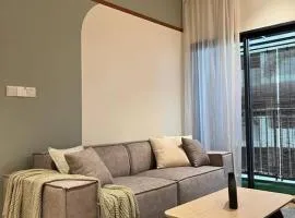 Maya Bay Residence Gamuda Cove
