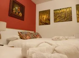 Casa Rural Río Frío