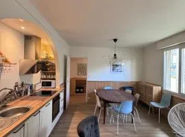 La Fontaine de St Clément