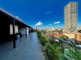 Elegancia y Confort en un solo lugar
