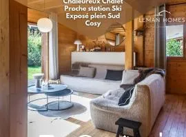 Chalet Ilca