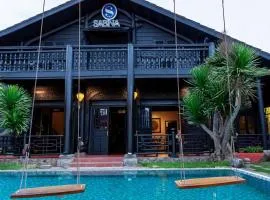 Sabina Boutique Hotel & Villa Mui Ne