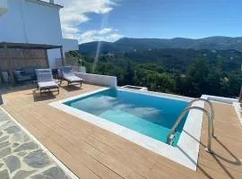 Villa Libra-Skiathos