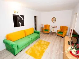 Apartament Maria