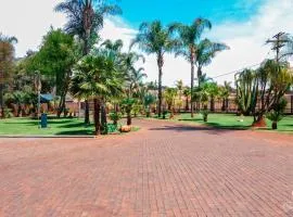 Palmera Guest House