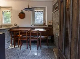 Casa Schiappo Montagna Natura e Relax.