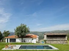 Casa Cândida e a Casa do Lado