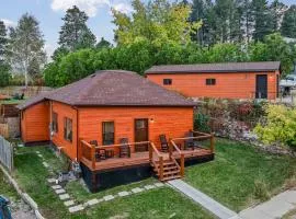 JoLee Pines, Close to Attractions, Great View
