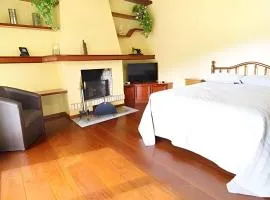 Rosa Casa Dália