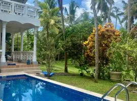 Villa Balapitiya Beach