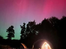Glamping Life Retreat