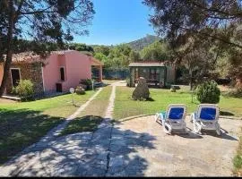 Villa Elisa
