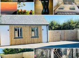 Milestone Cottage – hotel w mieście Swansea