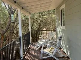 Trees of Heaven - Olive House