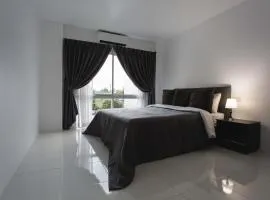 The One Apartment