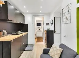 Studio Perugino 16 a pochissimi minuti dal Duomo di Milano