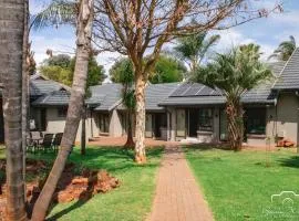Palmera Guest House