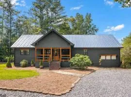 Alpharetta Home-5Brooms-6Bds-12Guests