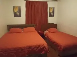 Hostal Familiar Santa María