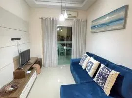 Apartamento Terra Nova Mariscal