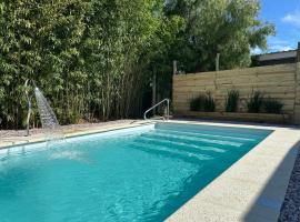 Complejo 421, overnachting in Piriápolis