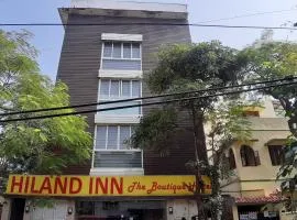 Hiland Inn The Boutique Hotel