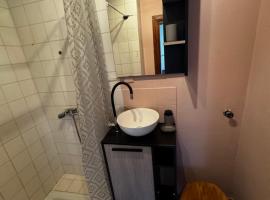 Pohorje Chalet, ξενοδοχείο σε Zgornje Hoče