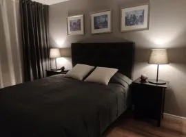 Viggsson apartment