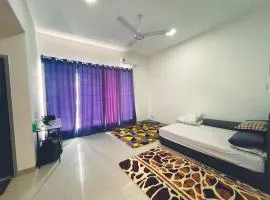 Homestay Teratak Cinta