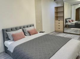 Prestige Atlant Royal Apartments НОВОБУДОВА ТЦ Депот, Дуже ЧИСТО!