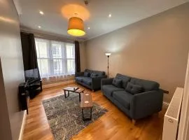 Spilman Hotel Apartments