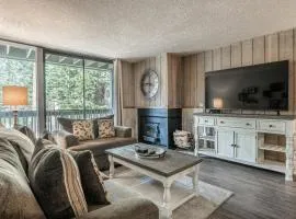 Crestview Bldg A #49 - Spacious 2 Bedroom, 2 Bathroom, Sleeps 7 - Close to Canyon Lodge and Village